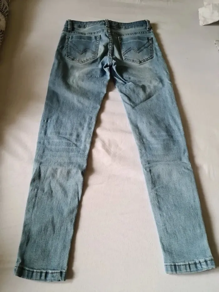 Jeans slim - photo numéro 2