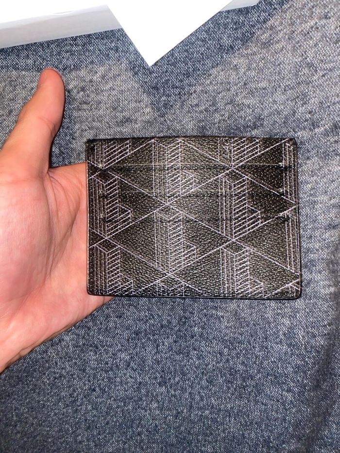 Portefeuille Lacoste - photo numéro 3