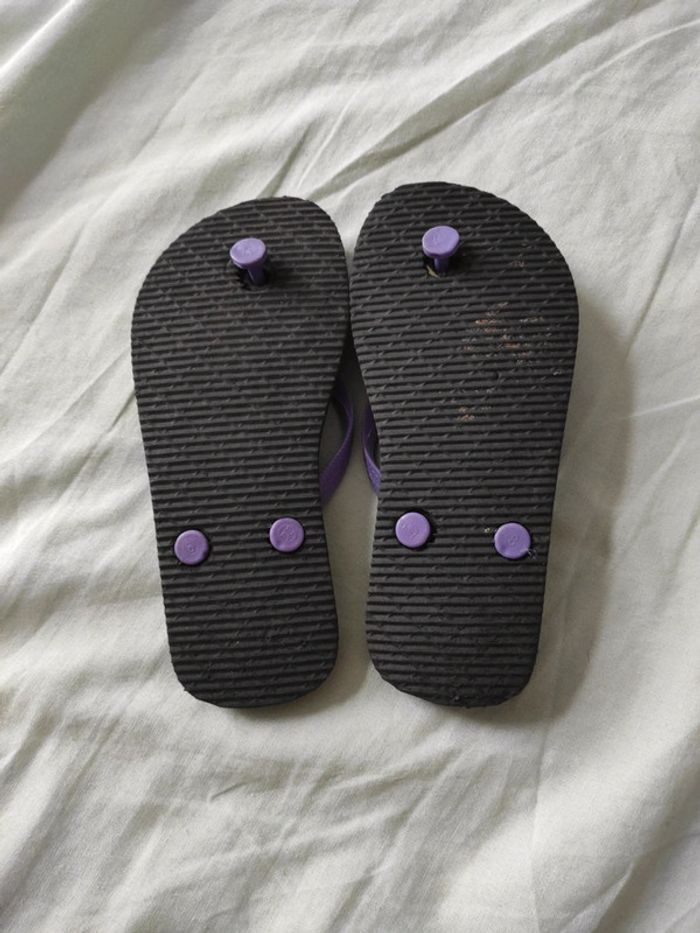 Tong Monster High P28 - photo numéro 2