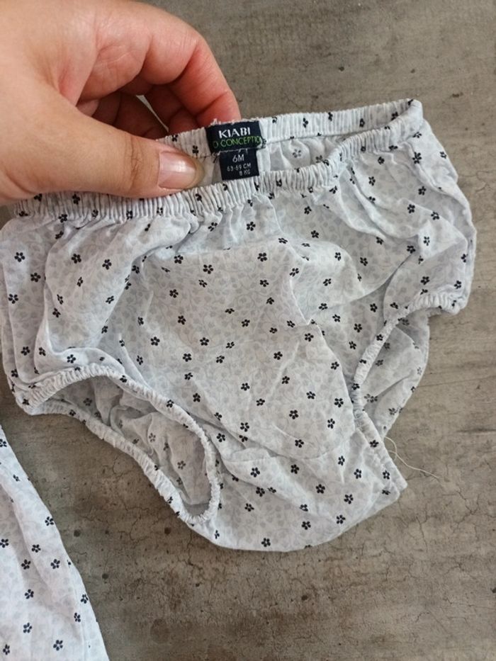 Robe 6m - photo numéro 5