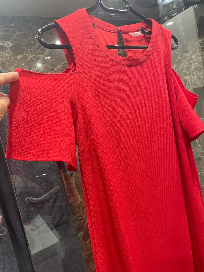 Robe Camaïeu - photo numéro 7