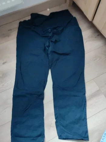 Pantalon de grossesse