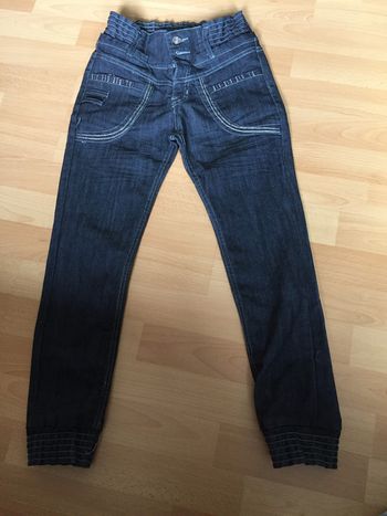 Pantalon jeans Shialy