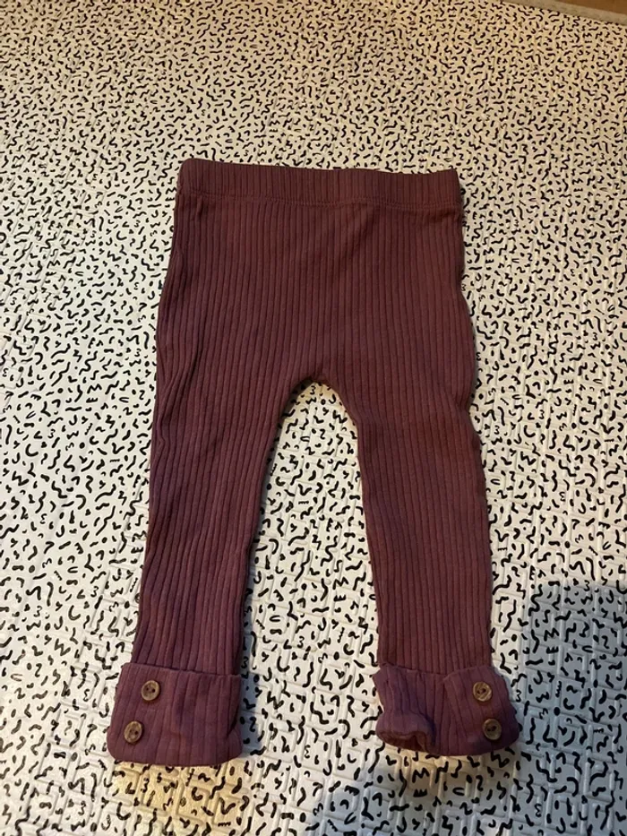 Legging Kiabi