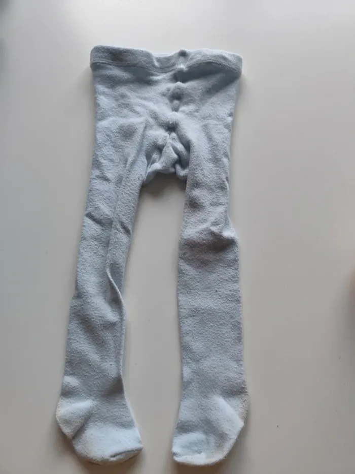 Collants 12 mois