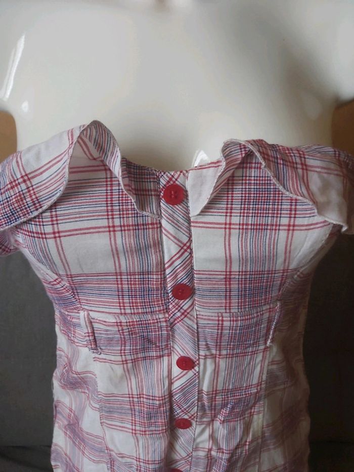 Robe été - photo numéro 3