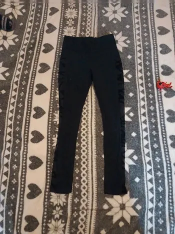 Legging shein 10 ans bon état