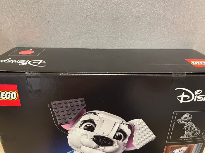 Lego Disney 43269 Le Chiot des 101 Dalmatiens - photo numéro 5