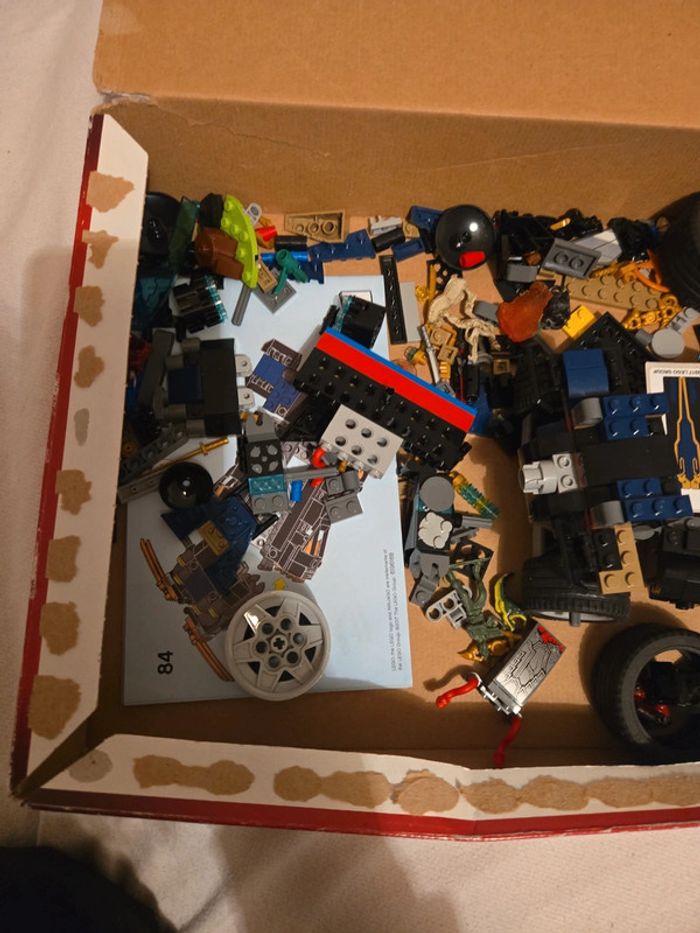 Ninjago - photo numéro 2