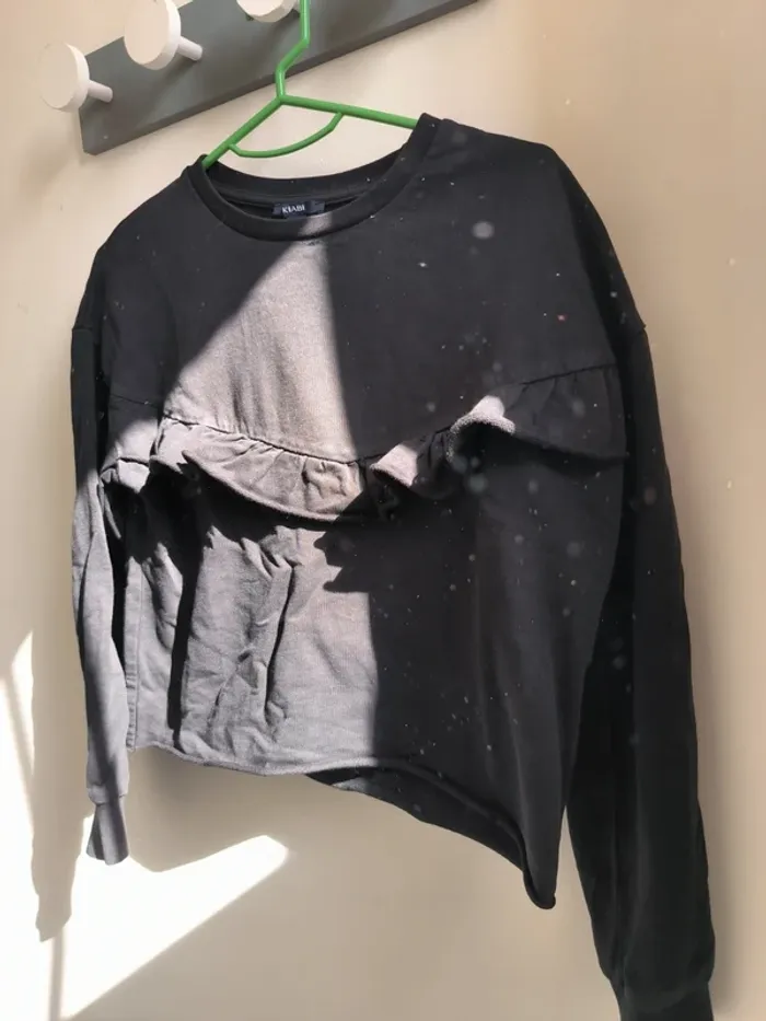 Pull 14 ans