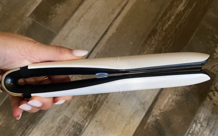 Ghd platinium + - photo numéro 3