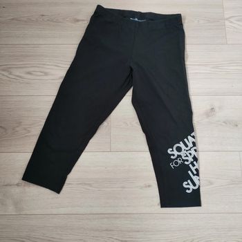Legging court de sport Only play taille M / 38