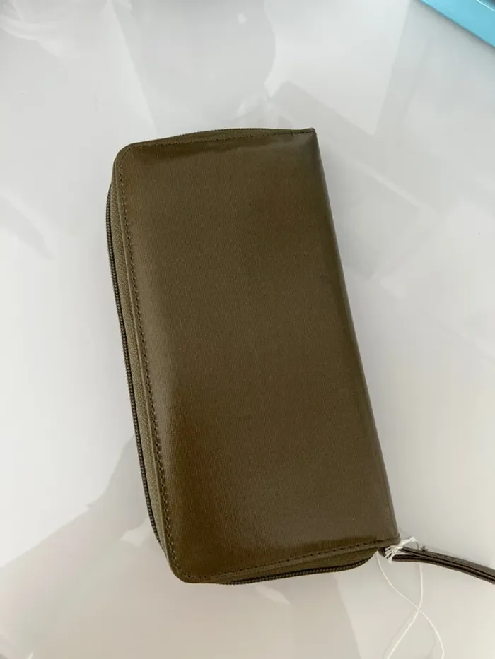 Portefeuille Bensimon - photo numéro 6