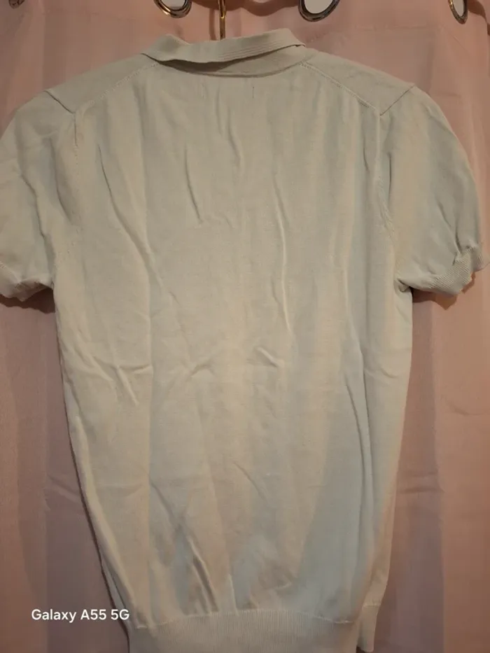 Polo homme bonobo - photo numéro 6
