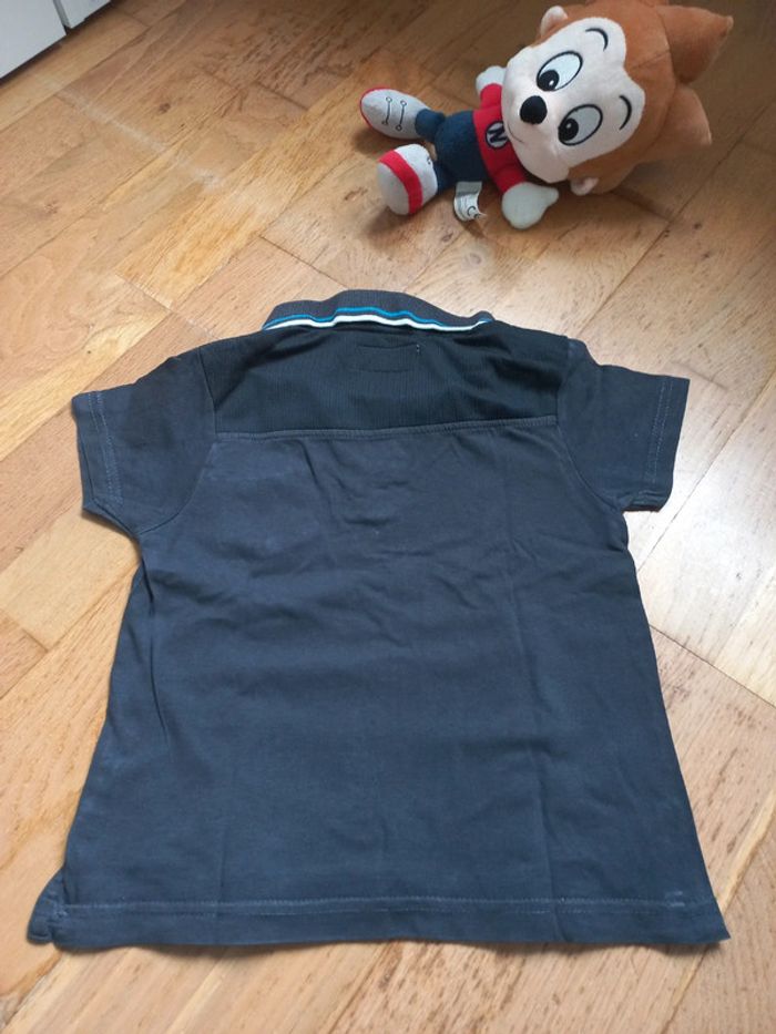 Polo M.C. - photo numéro 3