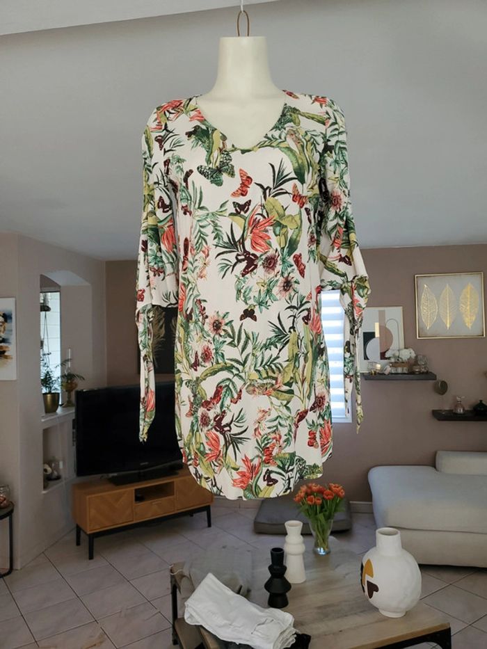 Robe taille S