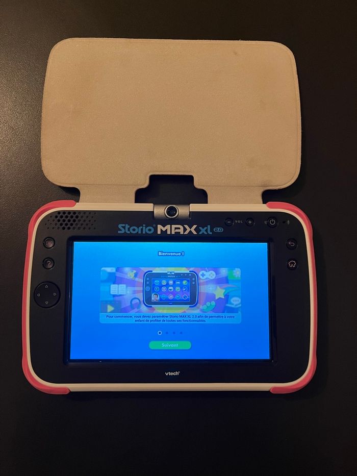 Storio Max XL 2.0 - photo numéro 5