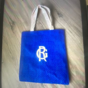 Sac de plage Roger Gallet neuf