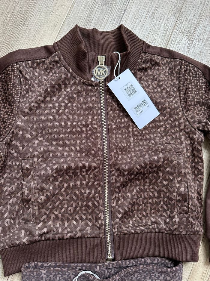 Ensemble short et veste Michael kors fille 5 ans - photo numéro 6