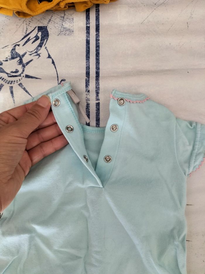 Barboteuse - photo numéro 2