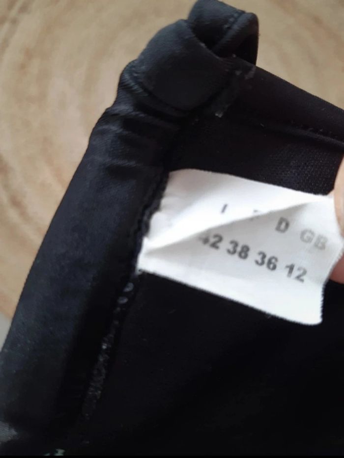 Maillot de bain 2 pièces - photo numéro 6