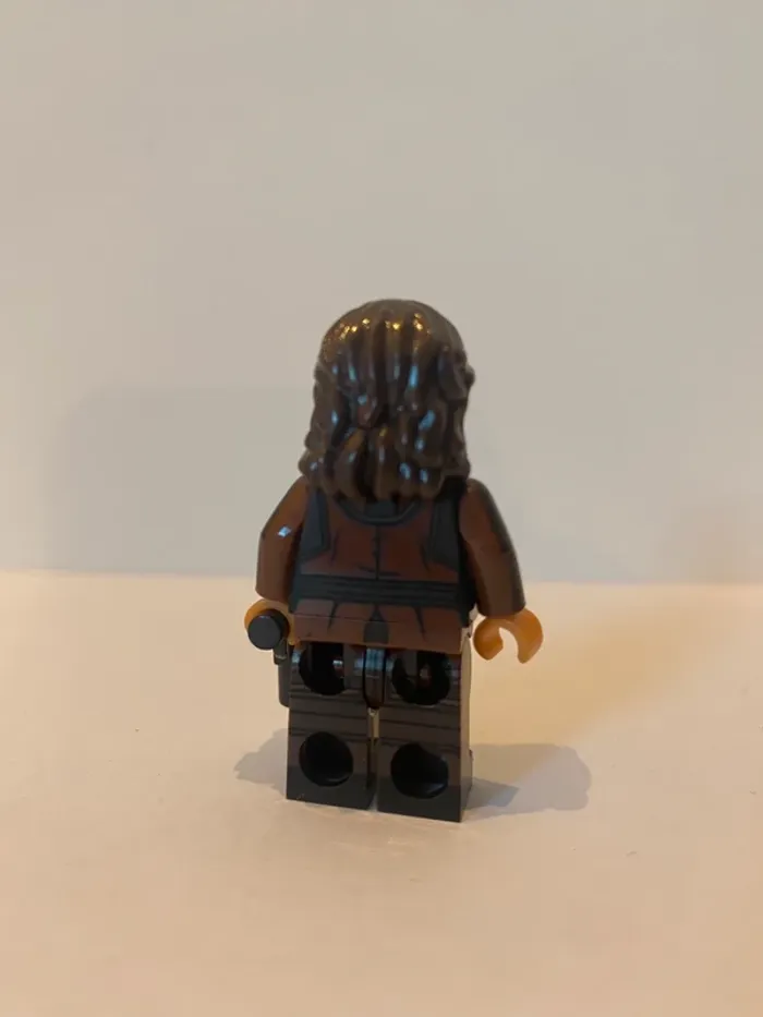 Figurine type lego Cassian Andor Star Wars - photo numéro 3