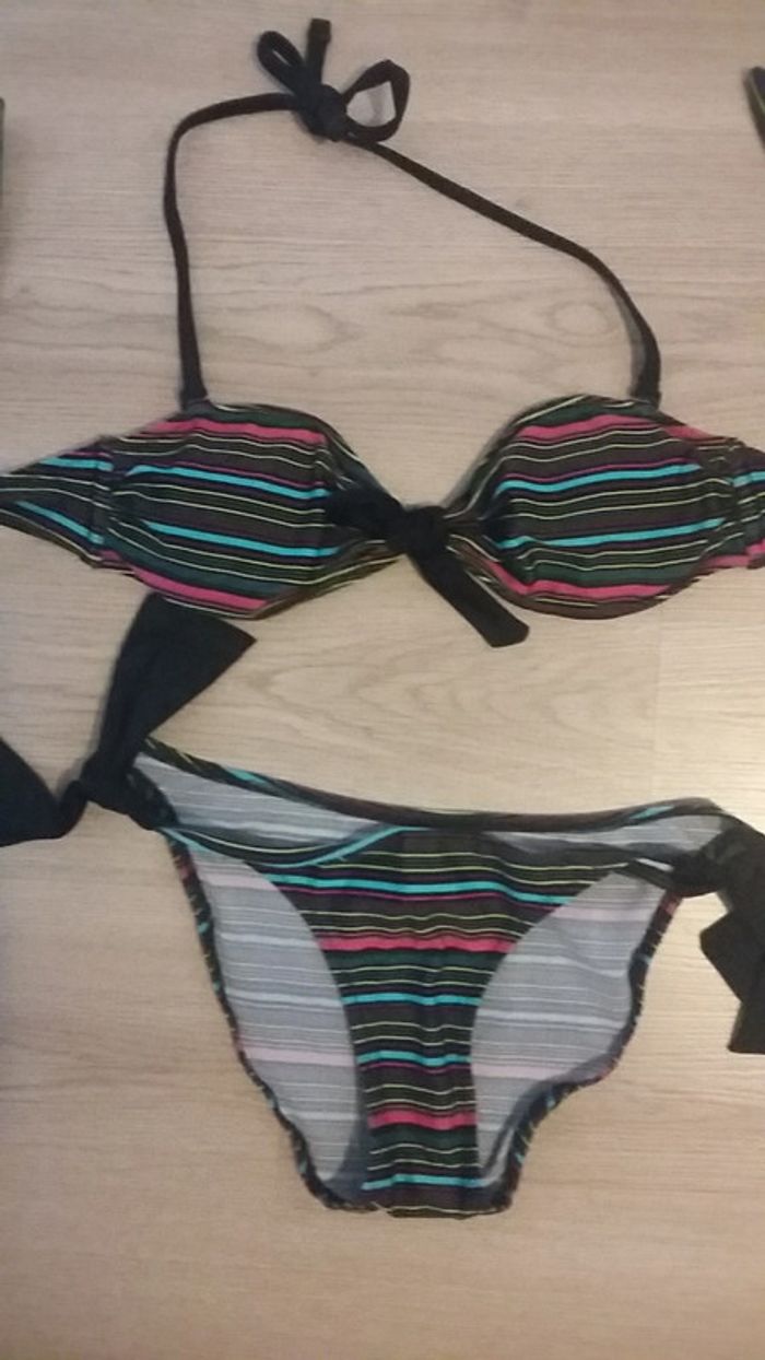 Maillot de bain