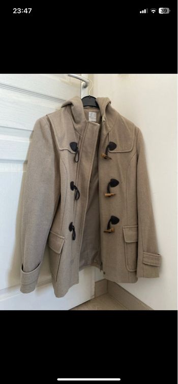 Manteau