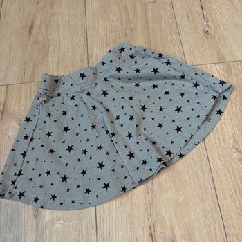 Jupe grise fille Orchestra 2 ans  92 cm Étoile