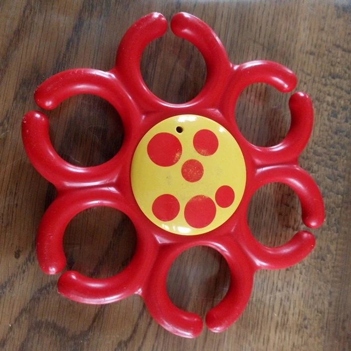 Hochet Lego vintage - photo numéro 2