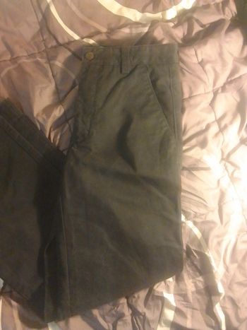 Pantalon homme