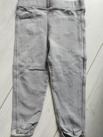 Pantalon orchestra 23 mois