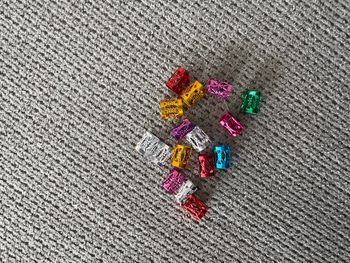 bijoux cheveux
