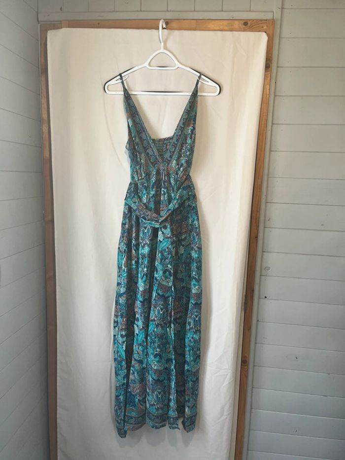 robe longue