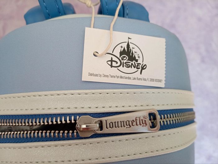 Sac à dos Loungefly Star Wars de Disney. - photo numéro 9