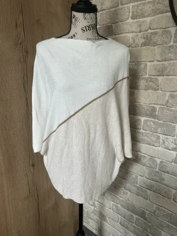 Pull casual taille 1
