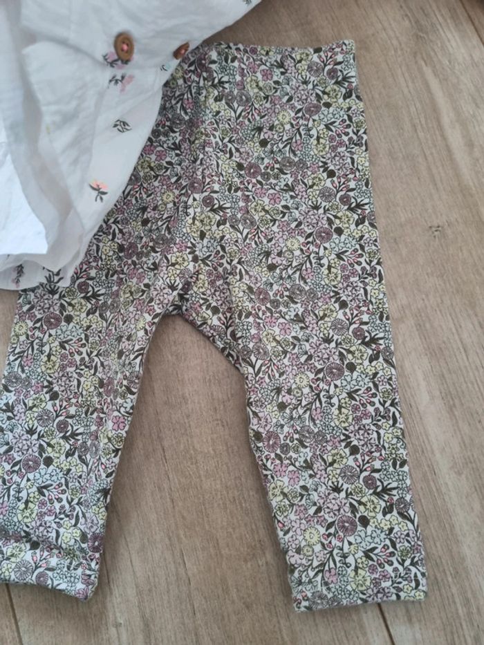 Ensemble sergent major 6mois - photo numéro 2