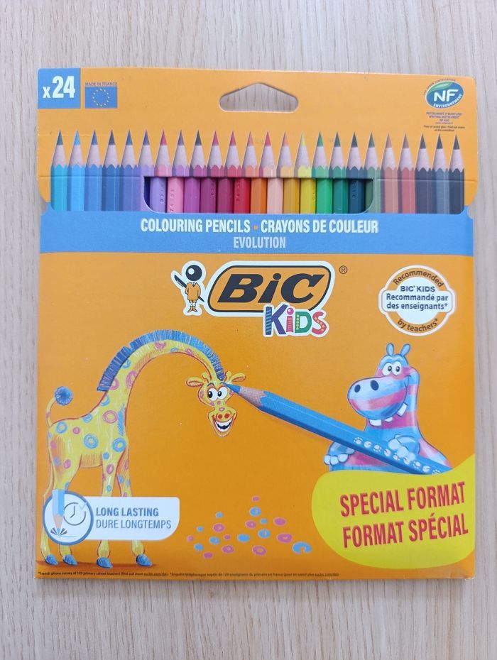 Fourniture scolaire - photo numéro 5