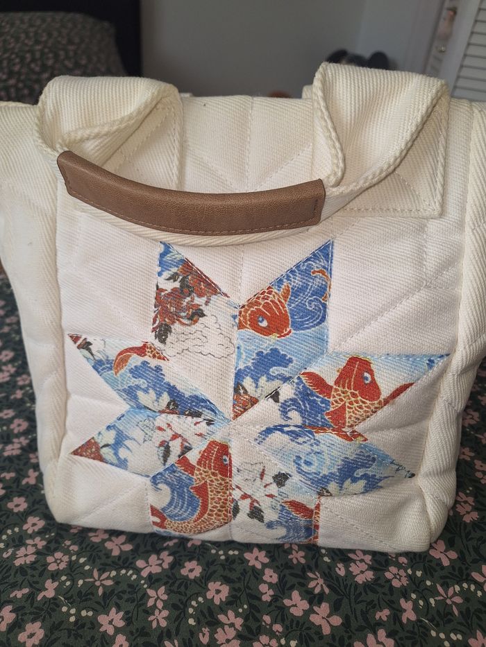 Sac a main Desigual - photo numéro 2