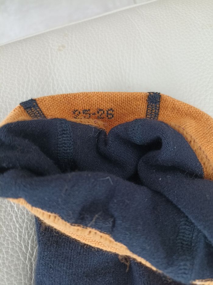 Collants filles  4 ans - photo numéro 2