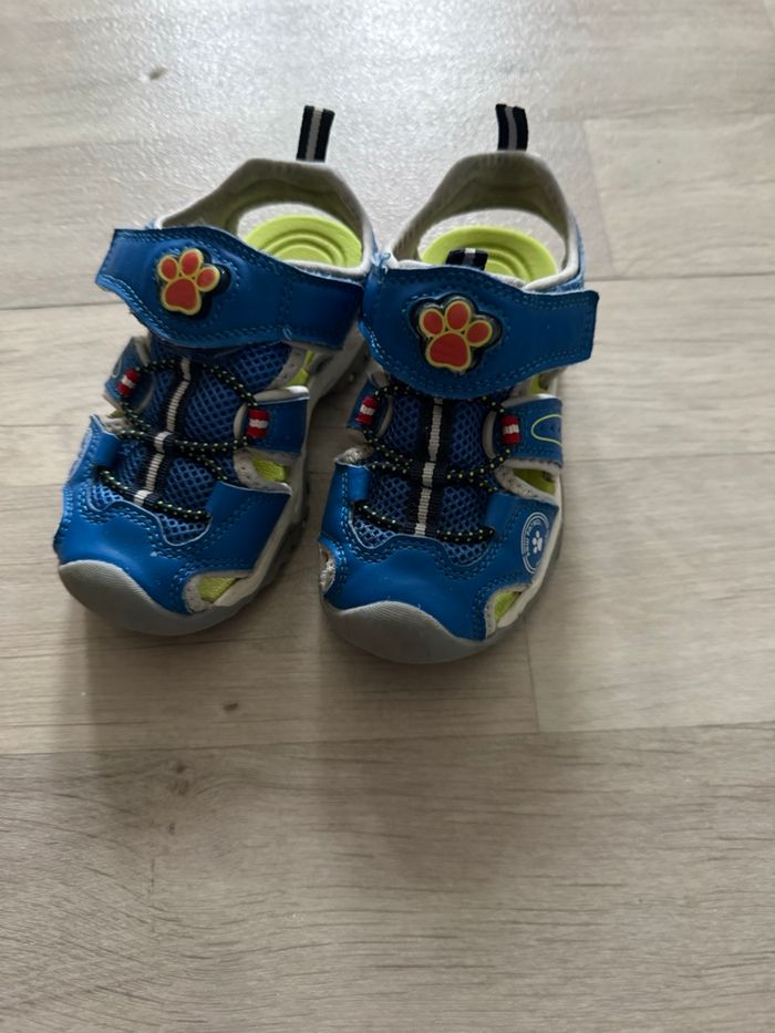Chaussure - photo numéro 3