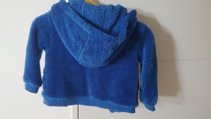 Gilet polaire - photo numéro 2