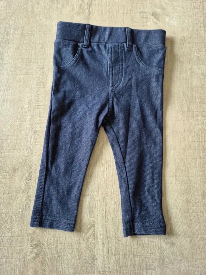 Leggins jeans