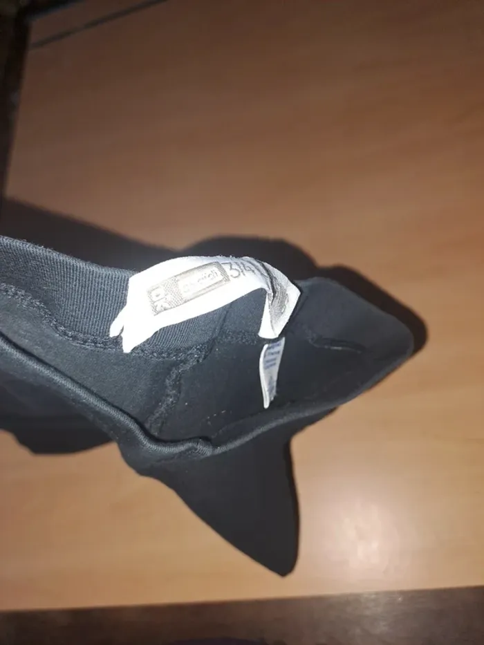 Leggings 4 ans fille - photo numéro 5