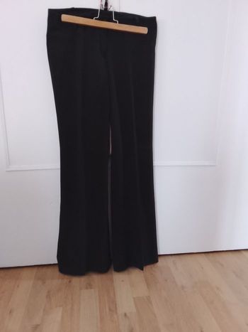 Pantalon tergal "pat'deph" 
