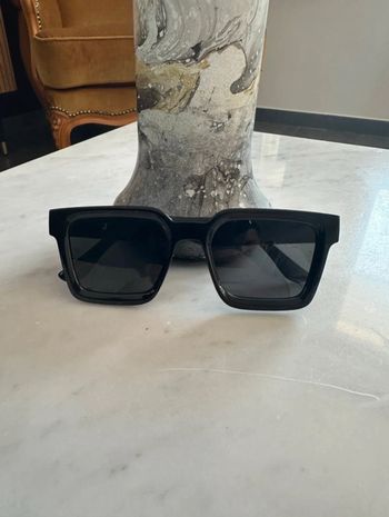 Lunettes de soleil Old Money