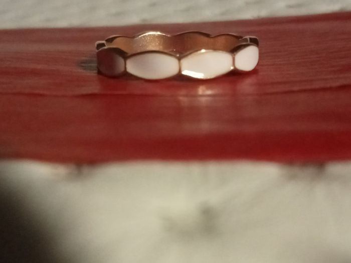 Bague , pour femme - photo numéro 3