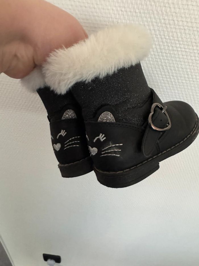 Bottes