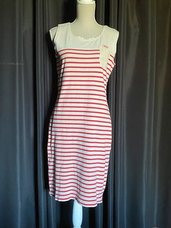 Robe marinière Terre de Marins
