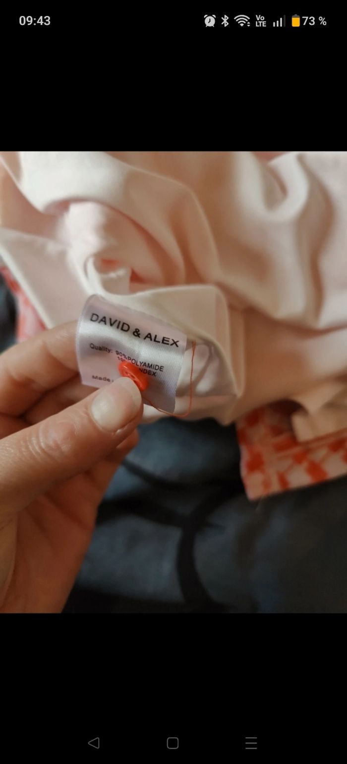 T-shirt L - photo numéro 3